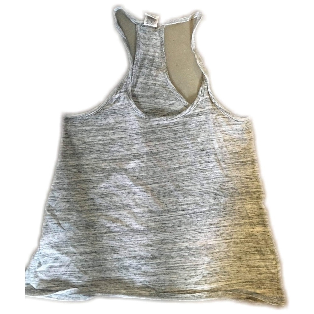 Racerback Tank